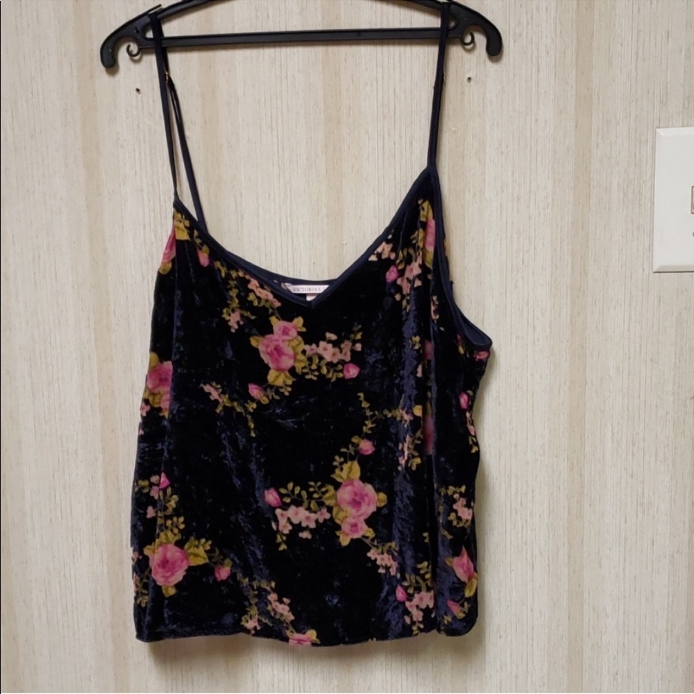 Victoria secret camisole top